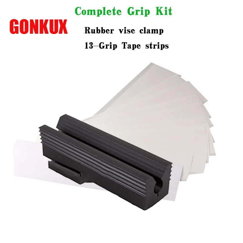 Профессиональные резиновые для гольфа зажимы клюшек протектор вала