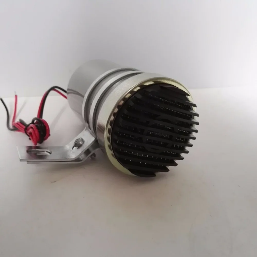 

Forklift DC 12V-80V 24V 36V 48V 60V 72V Wide Voltage Traction Runing buzzer Forward alarm For NICHIYU SHINKO TCM KOMATSU