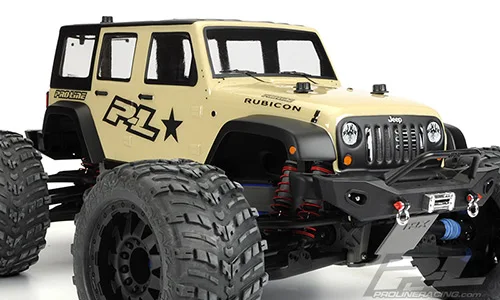 1/10 флюс база с прозрачным корпусом 313 мм для RC Crawler Axial SCX10 Wraangler 90046 90027 90028 90035