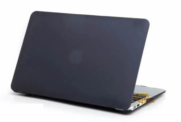 2в1 роскошный матовый чехол для Apple Macbook Pro13 15 Air 13 11 дюймов Чехол-протектор для Mac Чехол-книжка+ чехол-клавиатура для ЕС или США