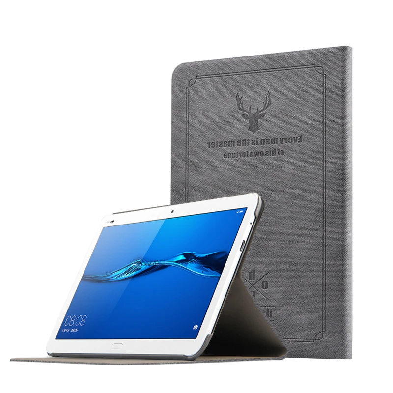 Чехол для Huawei MediaPad M3 Lite 10 чехол планшета с диагональю 1 дюйма защитный ПК 0 из