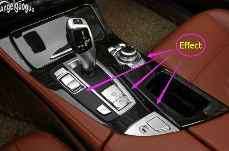 Для BMW 5 6 7 Серия GT F10 F07 X3 X4 X5 F15 F шасси автомобилей двигатель старт стоп