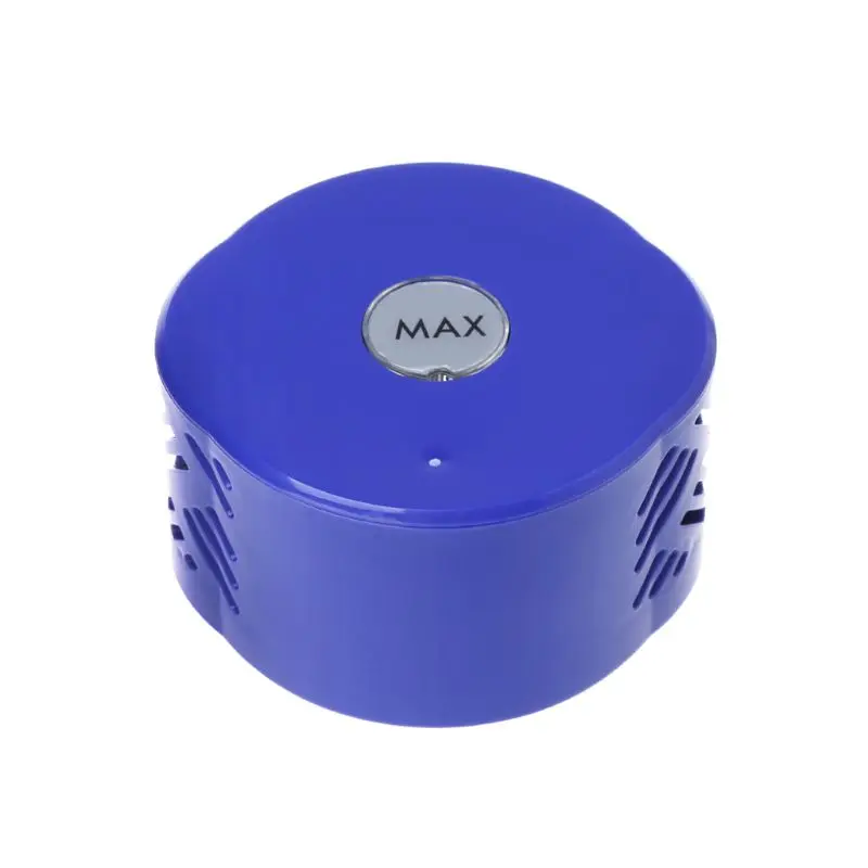 Пылесос V6 Post Motor HEPA фильтр в сборе Запчасти для Dyson