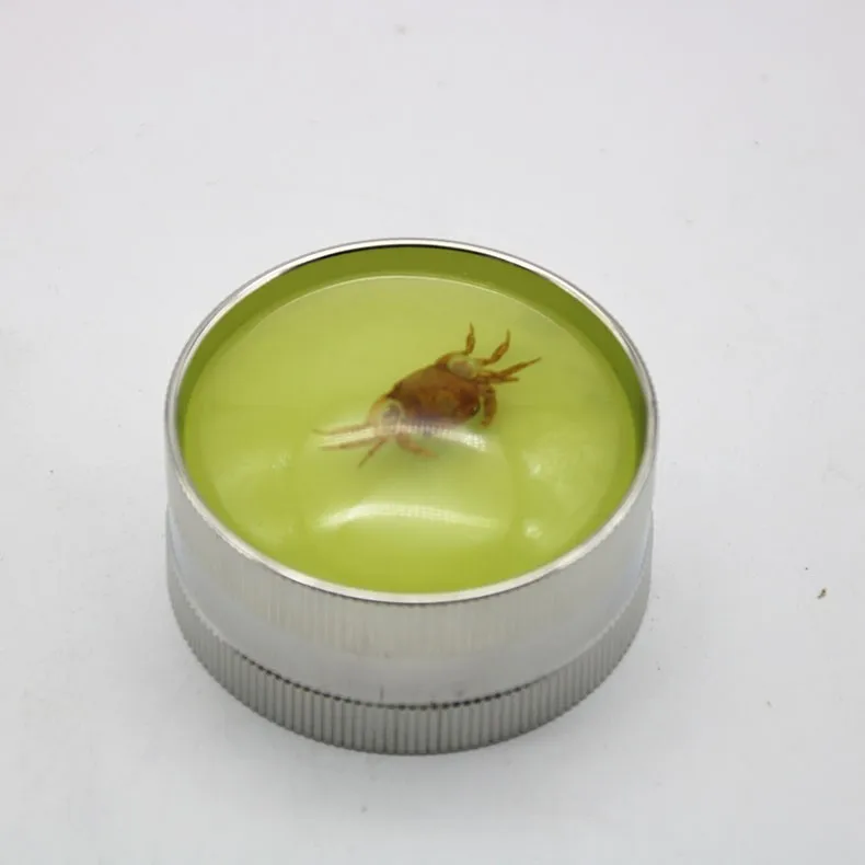 2 слоя травы точильщика ручная мельница пыльца специи Экран табак дробилка для