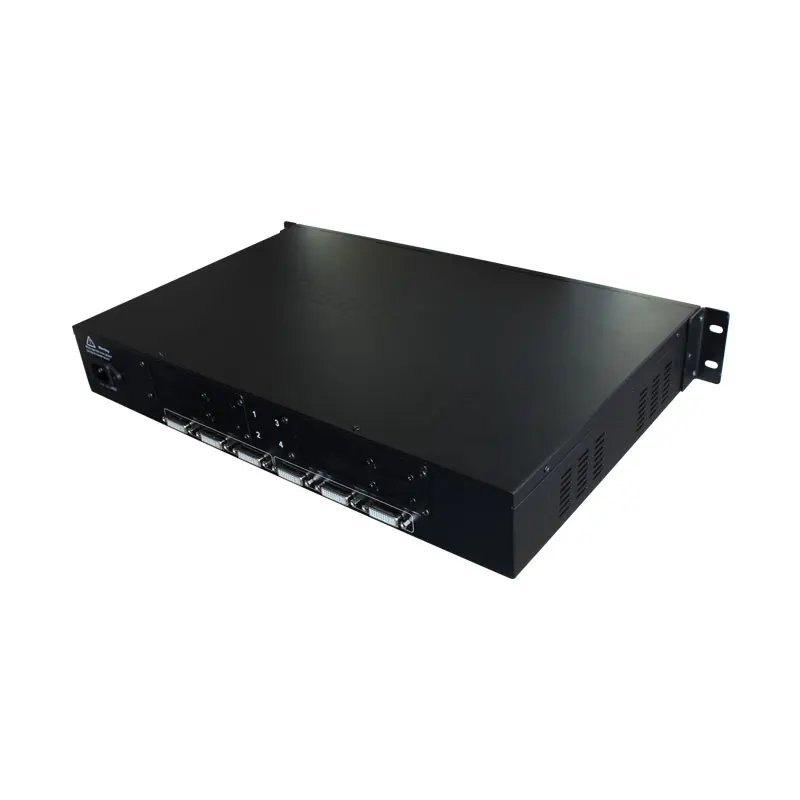 4 sending card external sender box for linsn nova colorlight dbstar mooncell control with brightness adjustment function|Запчасти к
