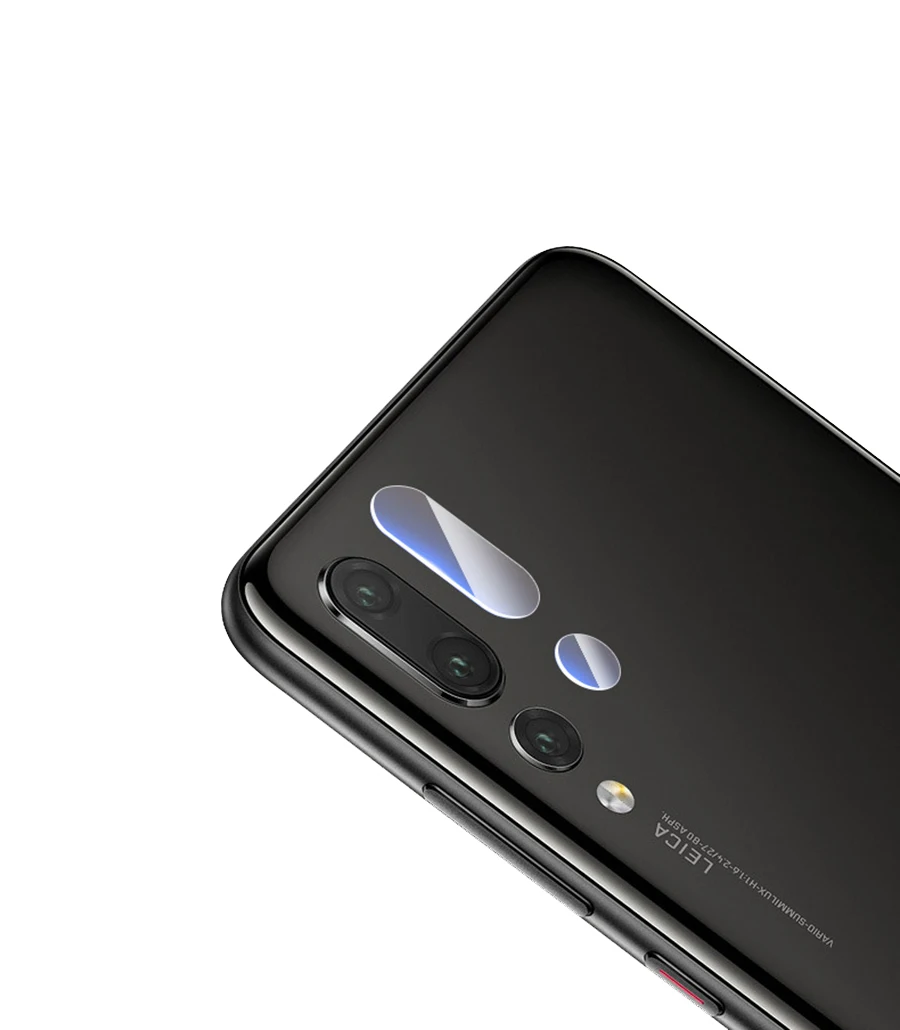 Для huawei Honor 10 9 Lite View V10 7C 7X P Smart + Plus Mate9 lite Pro Y9 2018 Задняя крышка объектива камеры