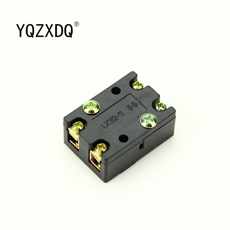 2pcs Travel switch core silver point micro-motion one open and closed limit | Обустройство дома