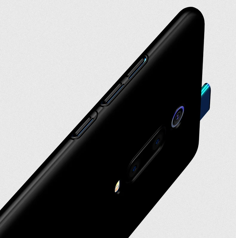 Полный корпус покрытие чехол для телефона для Xiaomi Mi 9T MI9T Mi 9T Pro Mi9tPro 9TPro Mi 9T ультра тонкий матовый Жесткий ПК чехол