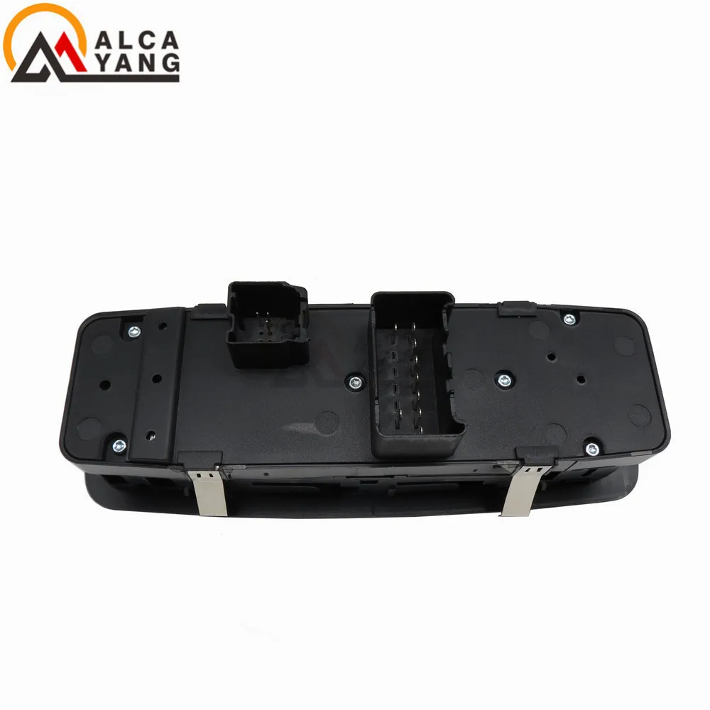 Главный переключатель стеклоподъемника 04602534AF 4602534AF 4602534 AF для GRAND CARAVAN, переключатель стеклоподъемника для города и страны, со стороны водителя