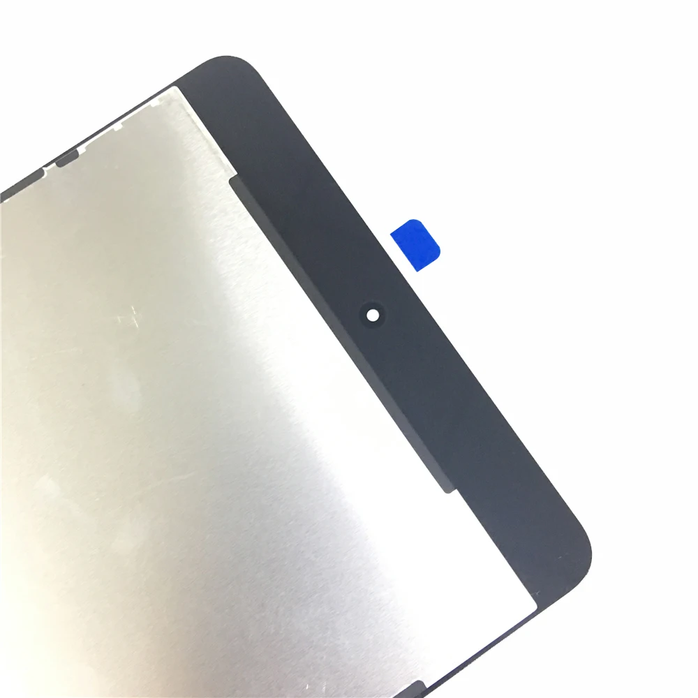 100% протестированный Новый ЖК-дисплей для iPad Mini 4 Mini4 A1538 A1550 дисплей сенсорный