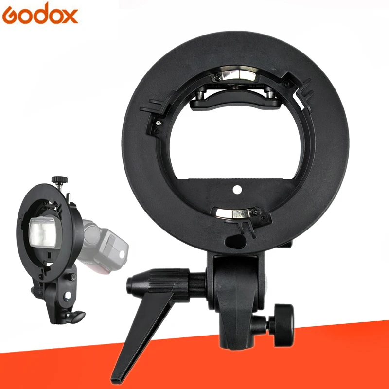 Godox 95 см/37,5 дюйма восьмиугольный Зонт софтбокс переносной восьмиугольный вспышка Speedlight Speedlite Umbrella софтбокс для студийной фотосъемки