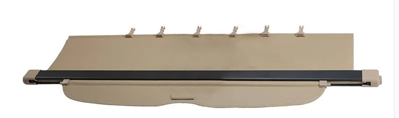 For Honda CR-V 2007 2008 2009 2010 2011 Rear Trunk Cargo Cover Security Shield Screen shade High Qualit Car Accessories | Автомобили и