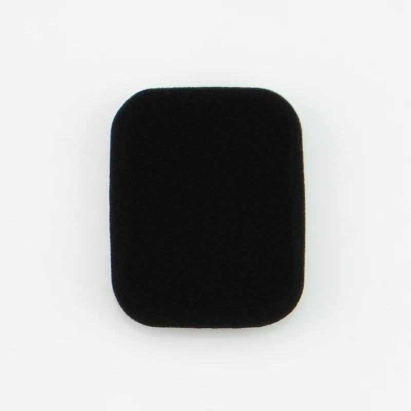 Форма 2/2i квадратные наушники амбушюры поролоновый для наушников Губка замены
