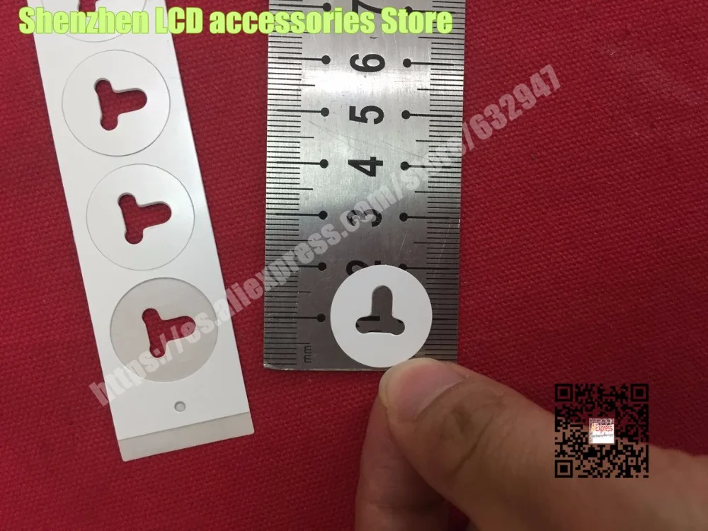 275piece/lot LED Backlight 1210 3528 2835 3V for LG 32 inch LCD TV B1 B2 LG32MB24 6916L-1437A 6916L-1438A | Электроника