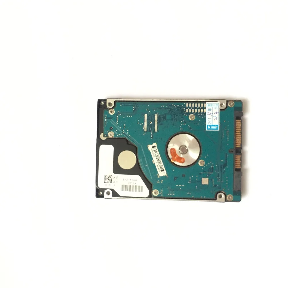 2019 горячая Распродажа 500 Гб HDD жесткий диск с системой Windows 7 без диагностическое