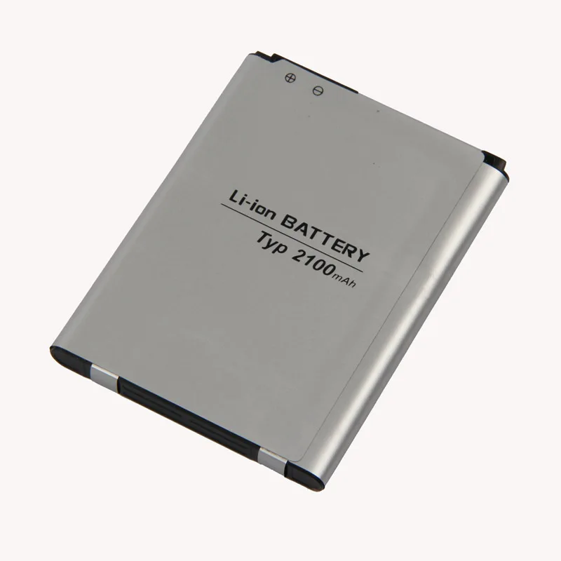 Оригинальный аккумулятор для LG D280N D320 D325 DUAL SIM H443 D285 Escape 2 VS876 L65 L70 MS323 Spirit H422|battery