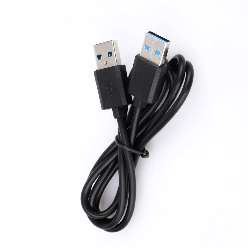 USB Type a кабель Папа папа передача данных USB2.0 УДЛИНИТЕЛЬ 1FT 5FT 10FT для радиатора