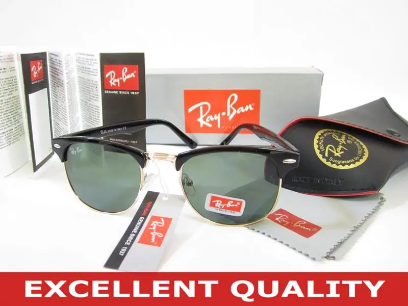 rayban sunglass men