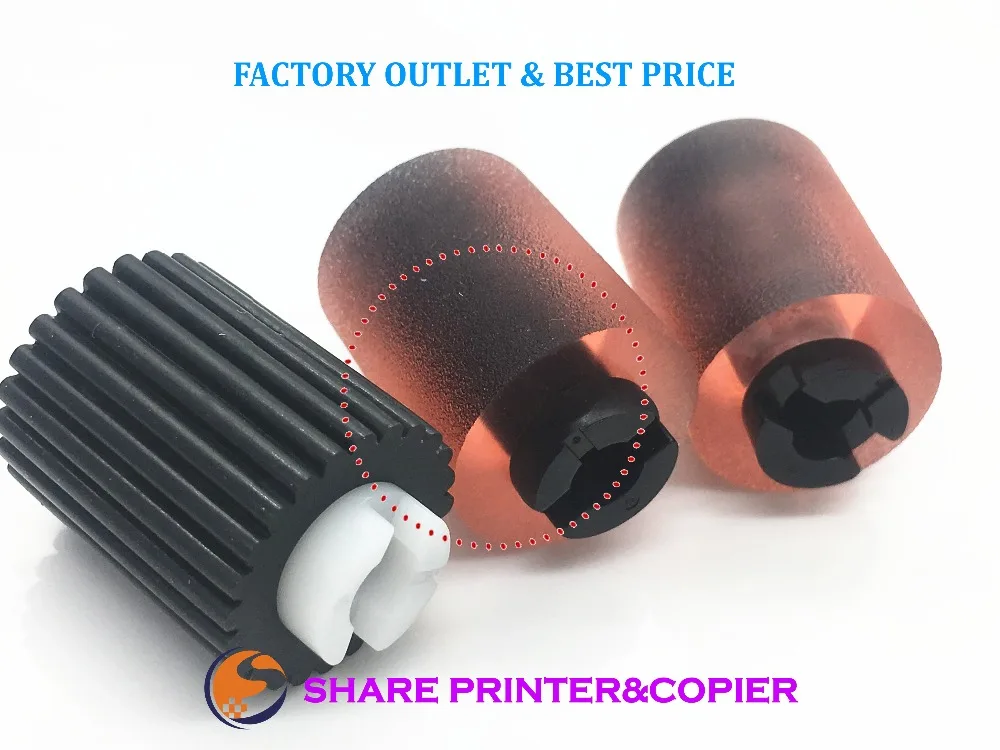 Комплект подъемных роликов для KONICA Minolta BH223 BH283 BH363 BH423 BH7823 BH7828 223 283 363 423 7823 C451 C550 C650