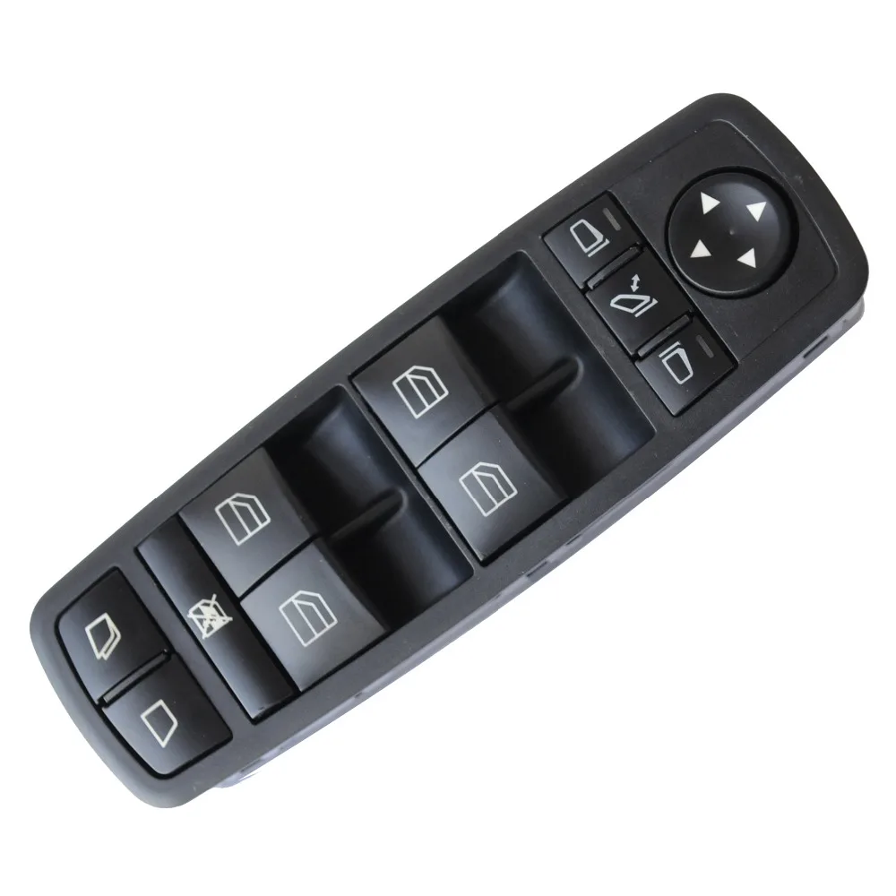 New Electric Power Window lock Switch Fits For Mercedes Benz B-Klasse W245 2004-2012 OE#: A1698206610 / 03728260 | Автомобили и