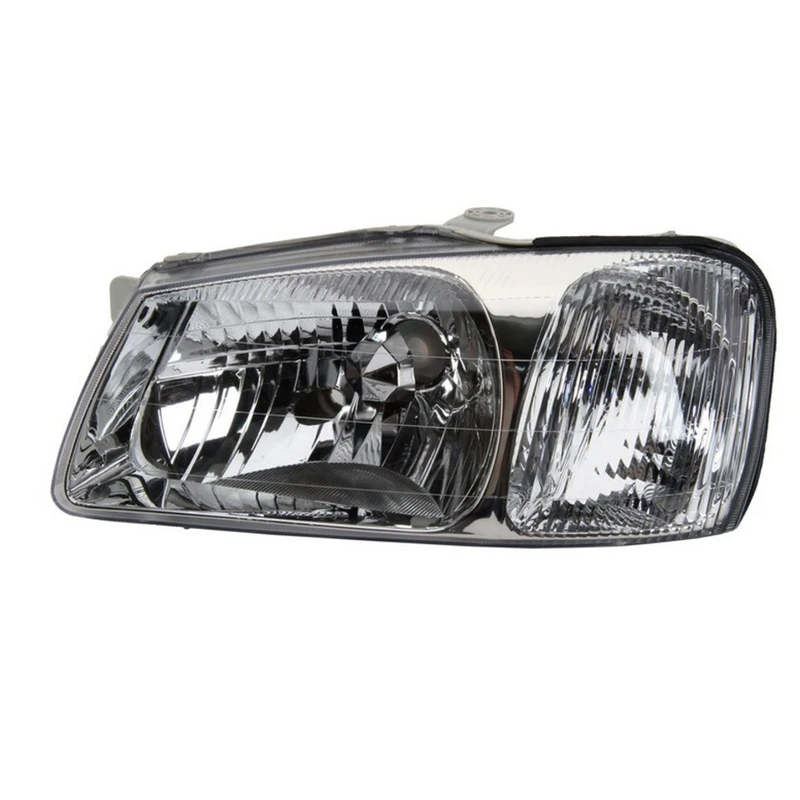 Пара фар для HYUNDAI ACCENT 2000 2001 2003 2004 2005 2006 комплект с правой и левой стороны |