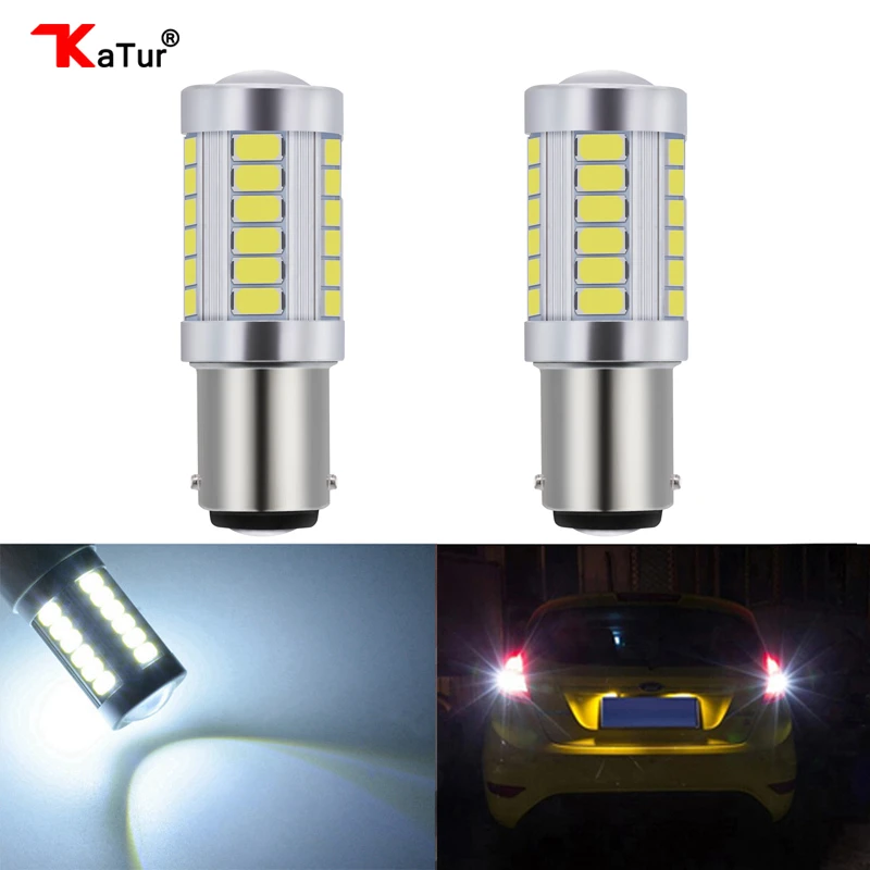2 шт. Автомобильные светодиодные лампы для указателей поворота S25 1157 BAY15D|light for car|car