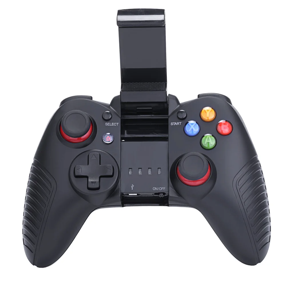 Оригинальный Новый iPega 9067 игровой беспроводной Bluetooth 3 0 контроллер геймпад Gamecube