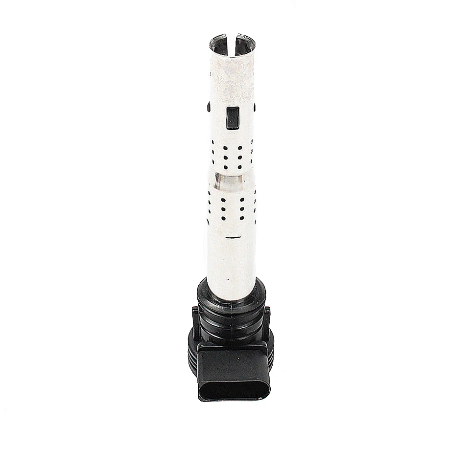 Катушка зажигания для VW Golf Jetta Passat Polo Tiguan Sharan AUDI A3 A4 A6 A5 A8 Q5 TT R8 1 8 T 2 0 07K905715A B C D E F