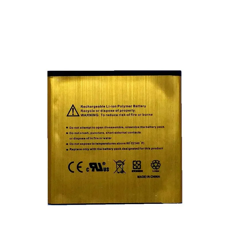 Сменный аккумулятор большой емкости для телефона Sony Xperia ZR M36h SO 04E C5502 C5503 BA950