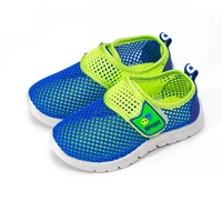 convenient children sport shoes boys shoes mesh shoes spring summer girls casual shoes breathable air mesh fashion kids sneakers