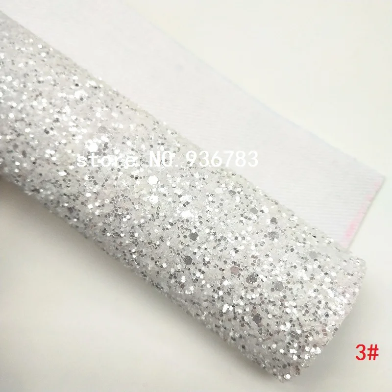 MQ073A 30X134 см с эффектом блестящей кожи блестящая ткань для пошива бантов обувь