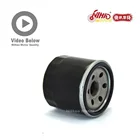 Масляный фильтр E01 HISUN, HS500cc ATV500 HS185MR HS 500cc HS500cc ATV UTV 500 Quad Engine Forge, тактический колмен, кубетский кадет NIHAO