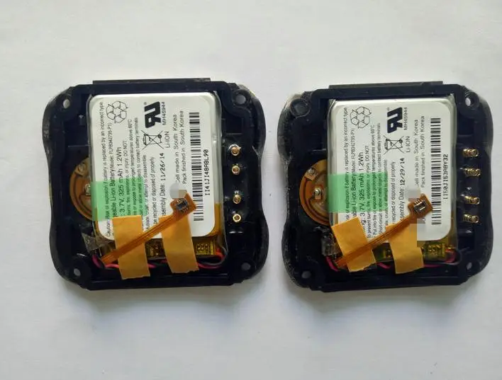 Original Housings For GARMIN Forerunner 920xt Battery Door rear cover back With Replacement parts 90%NEW | Компьютеры и офис