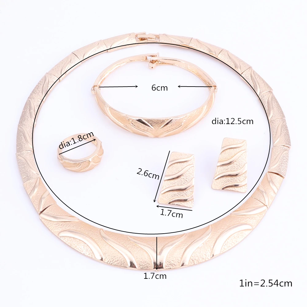 Новые ювелирные изделия для женщин свадебные аксессуары набор ювелирных изделий