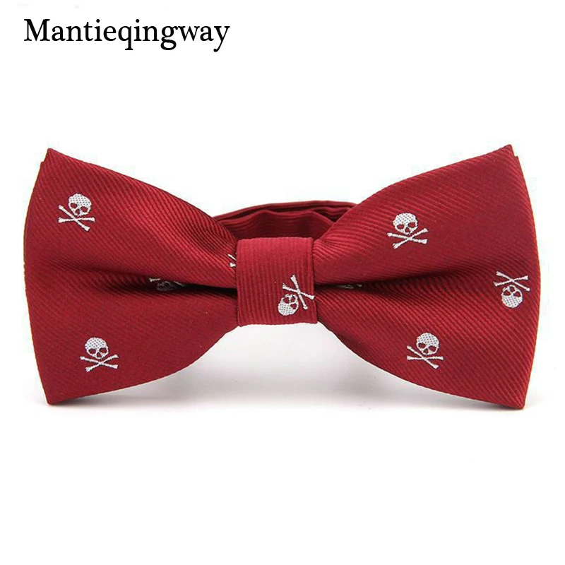 Mantieqingway модные тонкие галстуки для мужчин деловые костюмы обтягивающий галстук