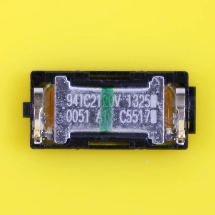 Для Nokia Asha 105 108 208 305 306 210 220 500 610 700 720 820 Динамик Наушники Приемник запасные