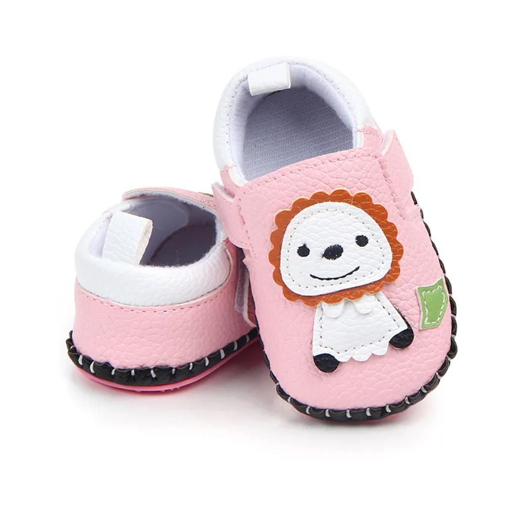 Лидер продаж 2018 года Модная обувь для новорожденных Обувь малышей мальчиков и