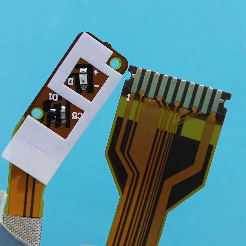 Новый оригинальный кабель ЖКД для Lenovo ThinkPad X1 Carbon 3 LCD LED LVDS MQ2 нормальный 00HT409