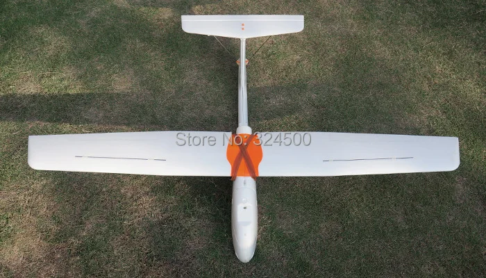 Новинка SKYWALKER 1680 1720 мм FPV Самолет последняя версия БПЛА с дистанционным управлением Электрический планер RC модель EPO белый самолет наборы