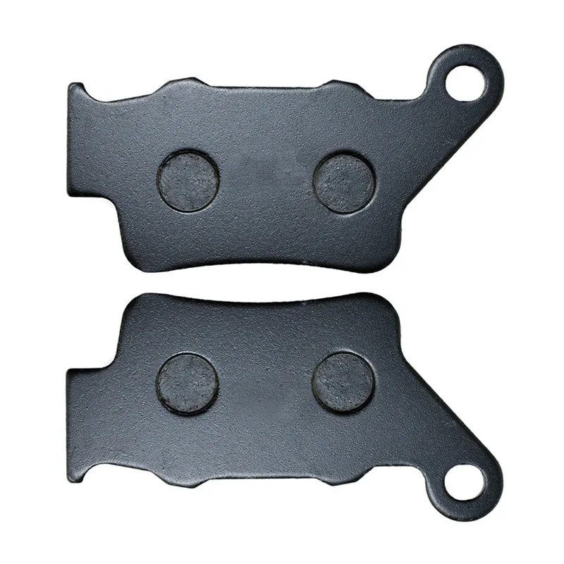 Motorcycle Rear Brake Pads Disc 1 pair for Street Triple 675/Street 675 R (13-17) LT213 | Автомобили и мотоциклы