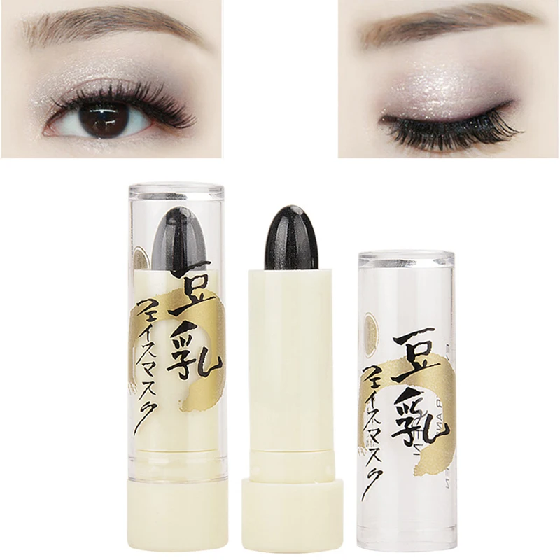 PNF фирменный долговечный хайлайтер тональный карандаш кремовый Блестящий контур