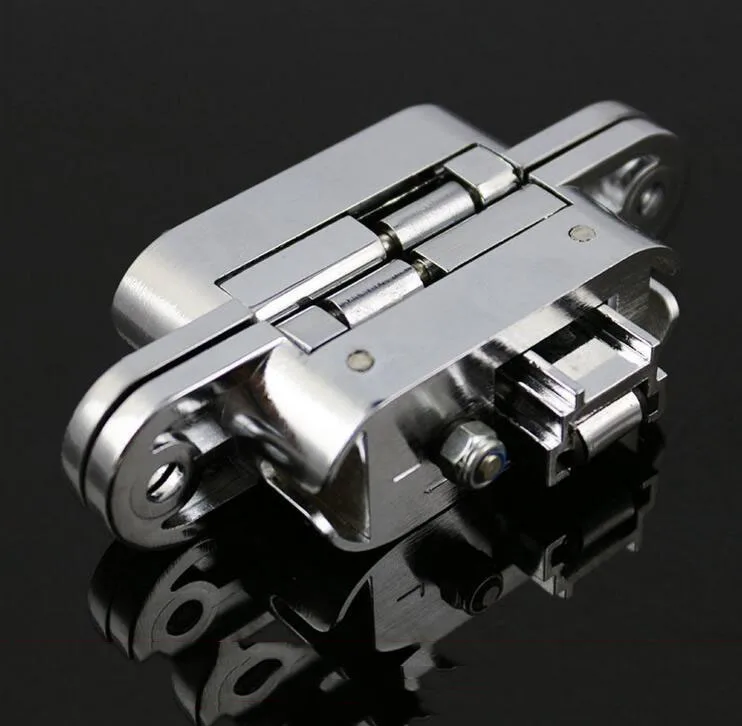 Трехмерные складные регулируемые скрытые петли/дверные и оконные петли x2|hinge