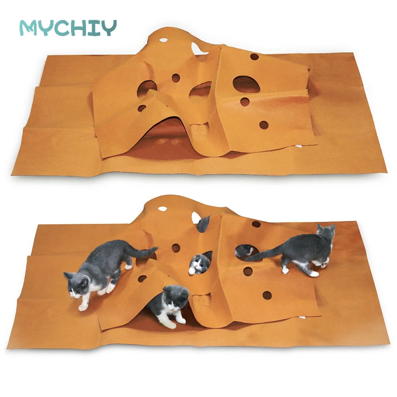 Игра любимчика площадку многофункциональный Pet ловкости обучения геймпад