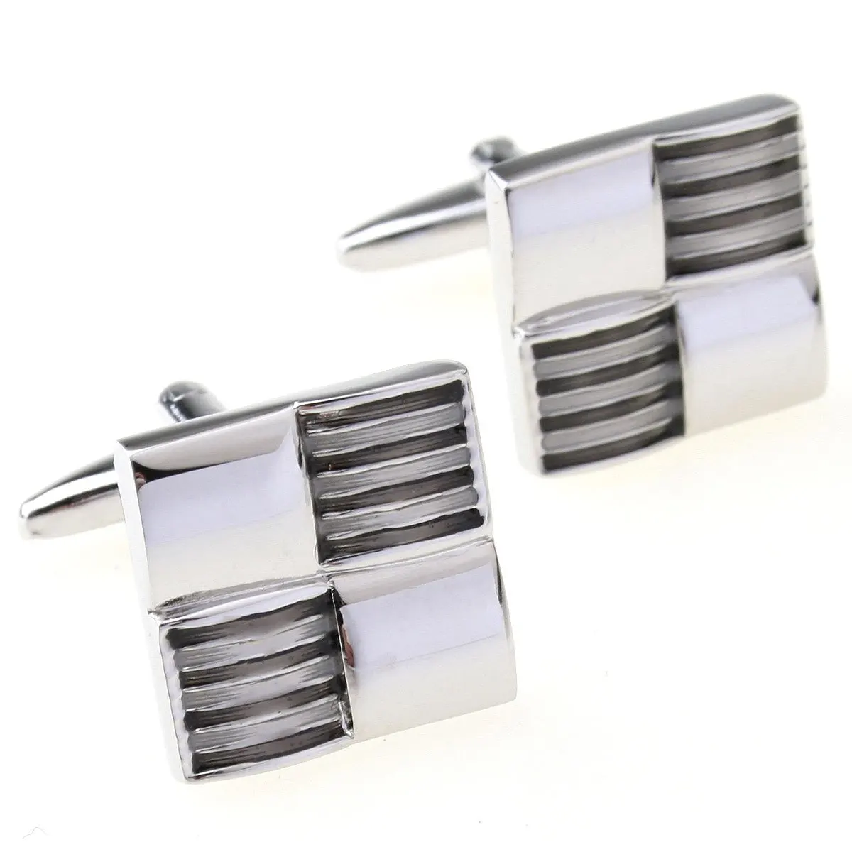 Cufflinks Retail Gothic brief capitales dulwich purple male cufflinks nail sleeve 170107 free shipping+free gift box