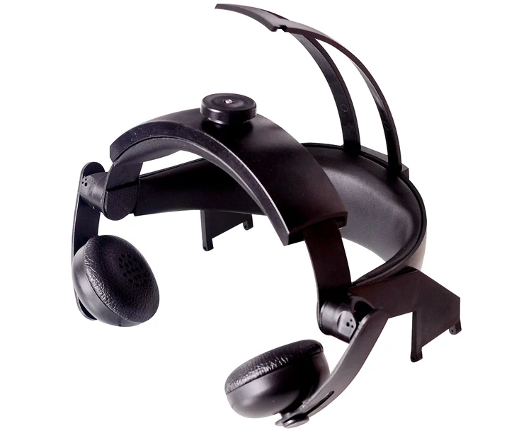 Headband and headset Шлем виртуальной реальности VR Боевая повязка для htc vive гарнитура - Цвет: Headband and headset