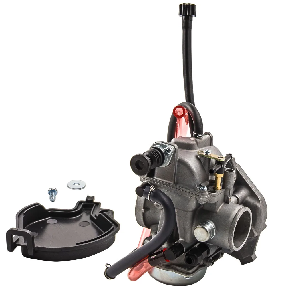 Карбюратор для Kawasaki kvf400 PRAIRIE 400 1999 2002 MSRCA MSR RPW карбюратор|Карбюраторы| |