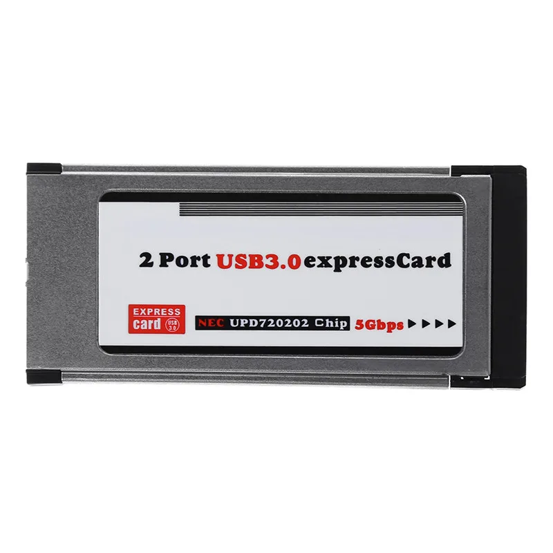 Новая одежда для маленькой девочки 2, Порты и разъёмы USB 3,0 Express Card, ExpressCard 34 мм/54 мм скрытый адаптер для ноутбука C26
