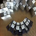 TPKN 2204 PDTR LT30 CNC лезвие карбида вставить токарный инструмент 10 шт.лот