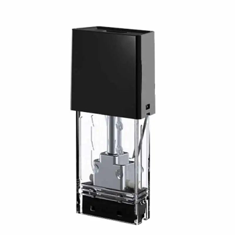 Испаритель VAPE SMOK Fit Pod Tank электронная сигарета испаритель катушка Vape для