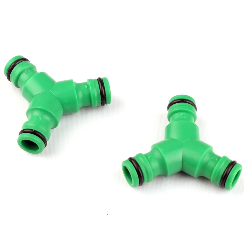 Шланг садовый быстрорежущий 3 способа 1/2 дюйма 5 шт. | Дом и сад